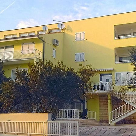 Apartments Ivo Makarska Exterior foto