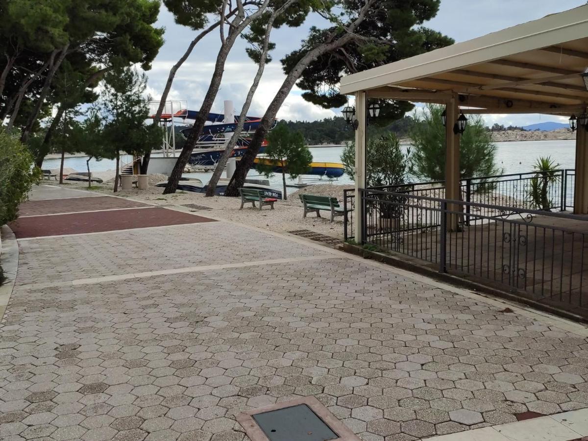Apartments Ivo Makarska Exterior foto