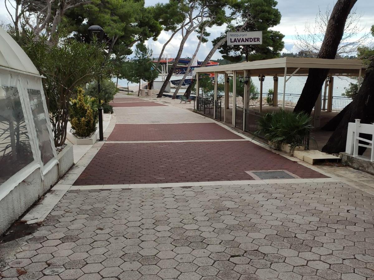 Apartments Ivo Makarska Exterior foto