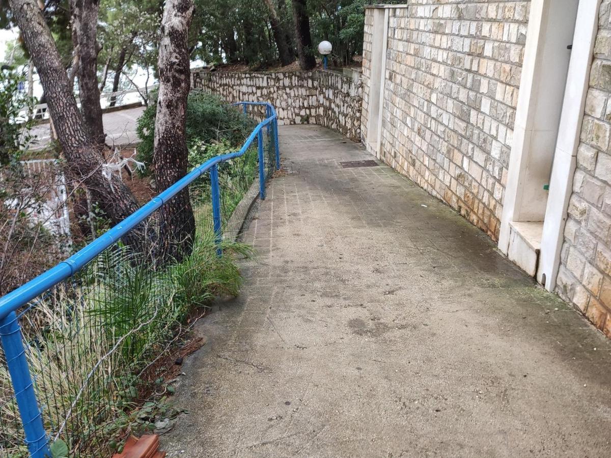 Apartments Ivo Makarska Exterior foto