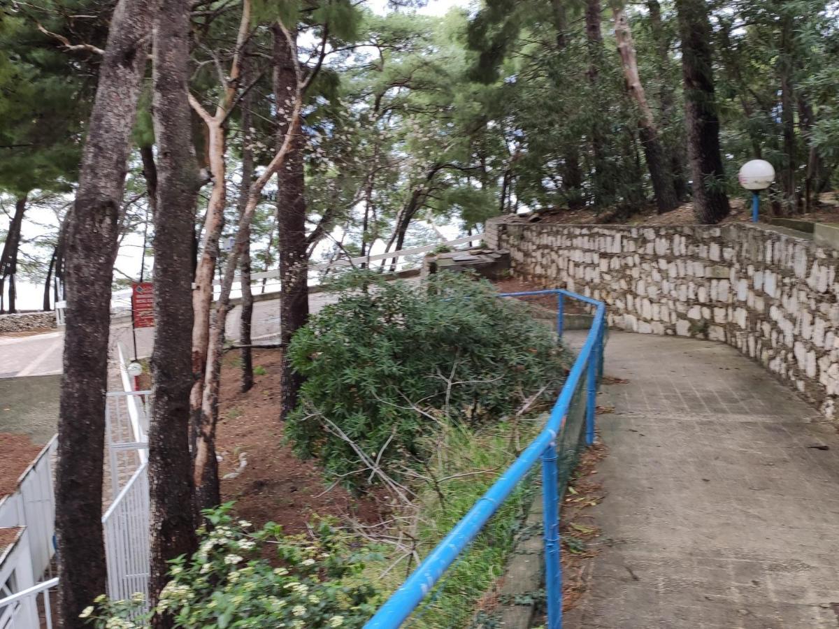 Apartments Ivo Makarska Exterior foto