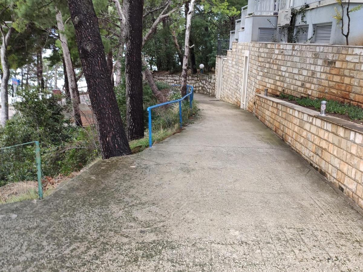 Apartments Ivo Makarska Exterior foto