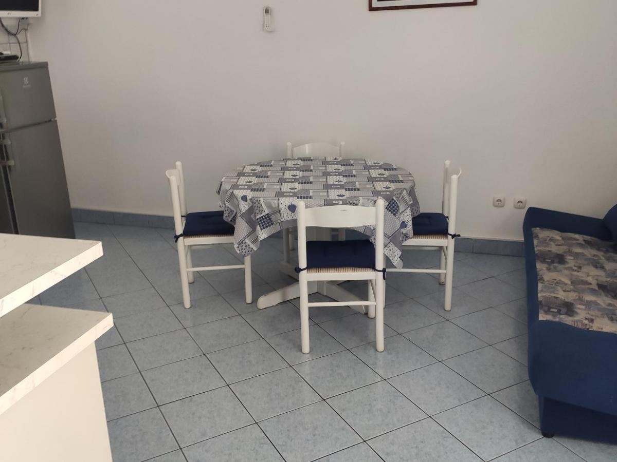 Apartments Ivo Makarska Exterior foto